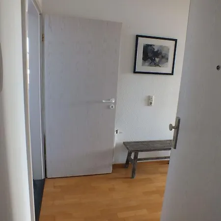 Achterwasserblick Apartamento