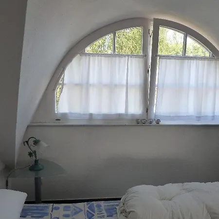 Apartamento Achterwasserblick